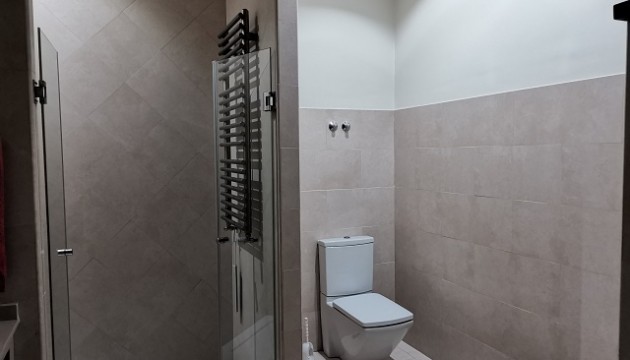 Begagnad - Fristående Villa - Orihuela