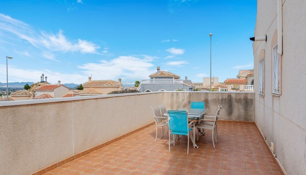 Resale - Detached Villa - Rojales