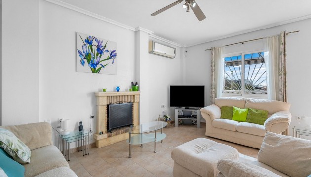 Resale - Detached Villa - Rojales