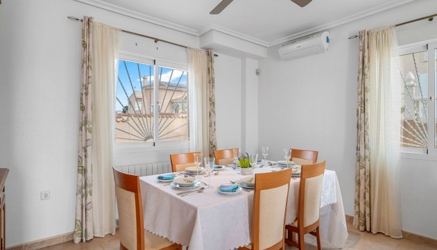 Resale - Detached Villa - Rojales