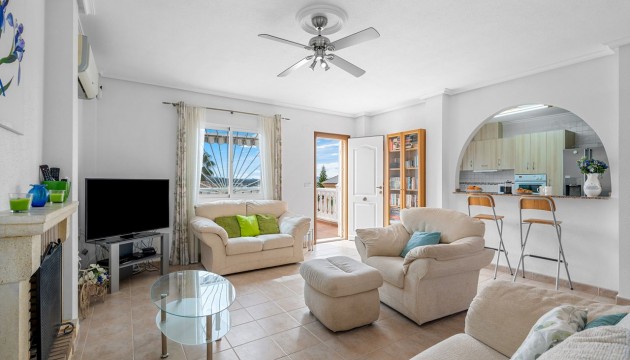 Resale - Detached Villa - Rojales