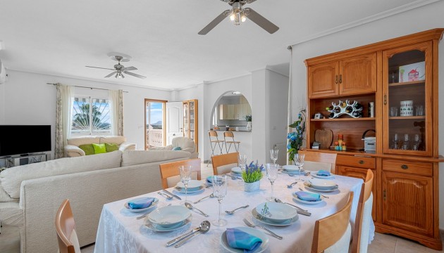 Resale - Detached Villa - Rojales