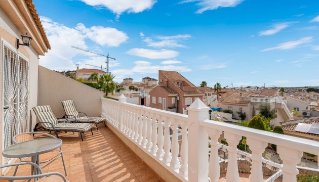 Resale - Detached Villa - Rojales