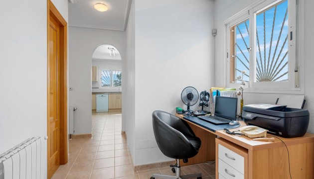 Resale - Detached Villa - Rojales