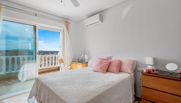 Resale - Detached Villa - Rojales