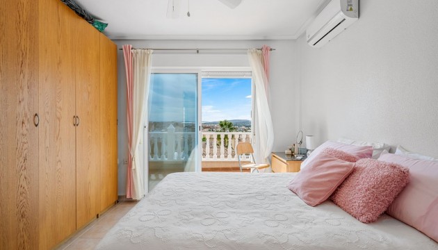 Resale - Detached Villa - Rojales