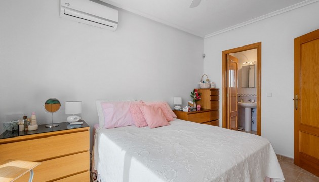 Resale - Detached Villa - Rojales