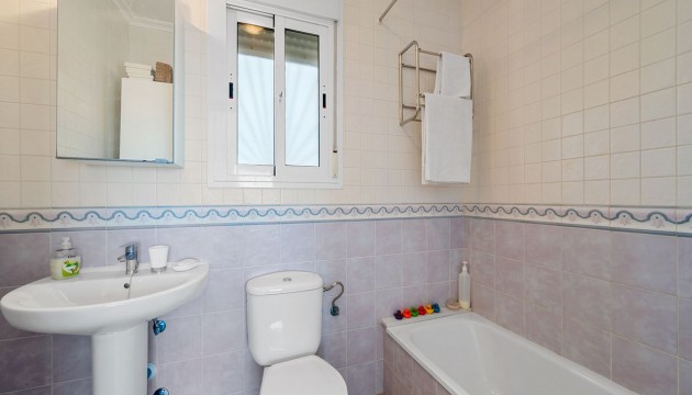 Resale - Detached Villa - Rojales