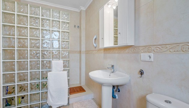 Resale - Detached Villa - Rojales