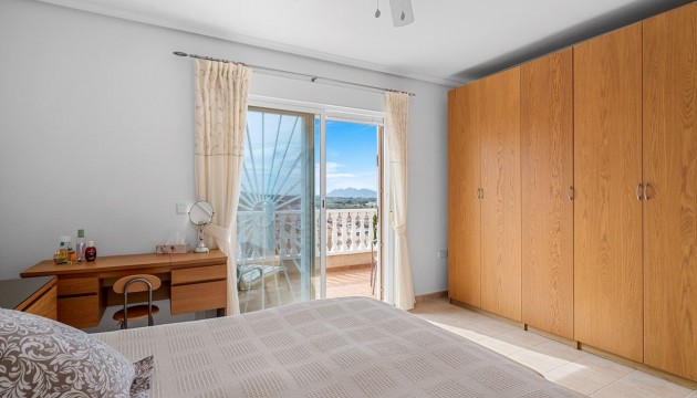 Resale - Detached Villa - Rojales