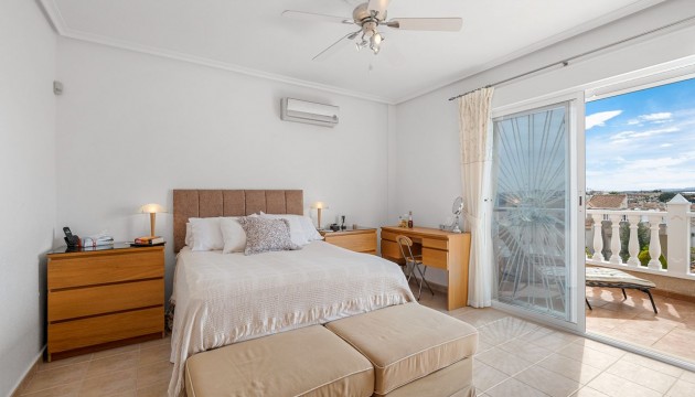 Resale - Detached Villa - Rojales