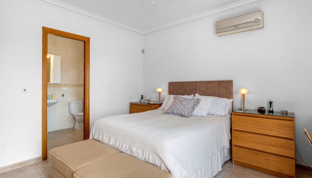 Resale - Detached Villa - Rojales