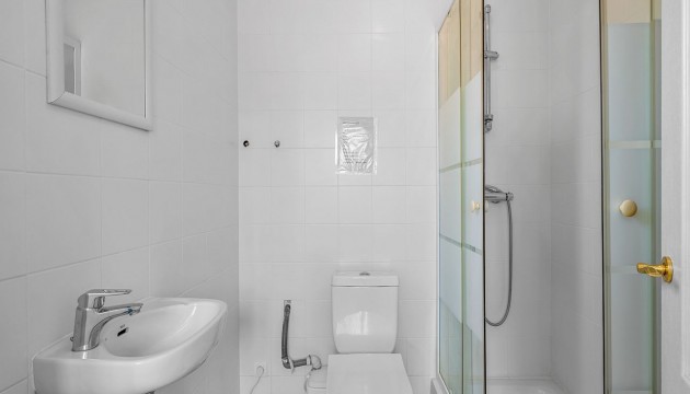 Resale - Detached Villa - Rojales