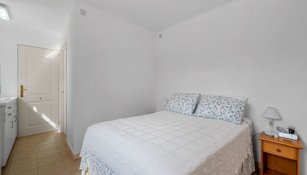 Resale - Detached Villa - Rojales