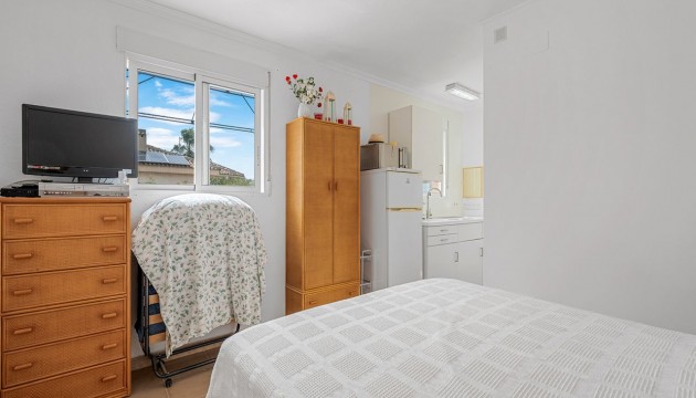 Resale - Detached Villa - Rojales