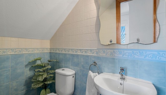 Resale - Detached Villa - Rojales