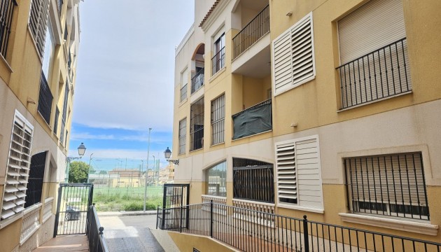 Herverkoop - Apartment - Formentera del Segura