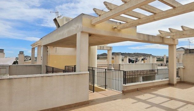 Herverkoop - Apartment - Formentera del Segura