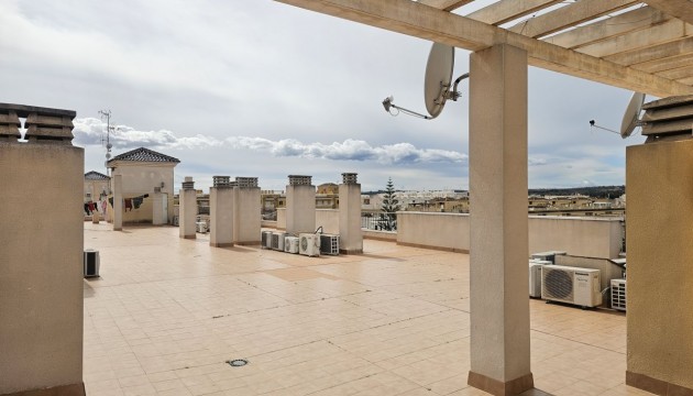 Herverkoop - Apartment - Formentera del Segura
