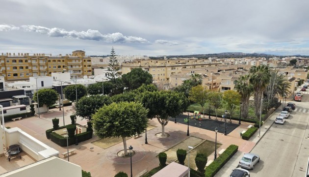 Herverkoop - Apartment - Formentera del Segura