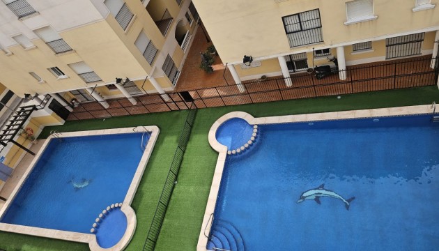 Herverkoop - Apartment - Formentera del Segura