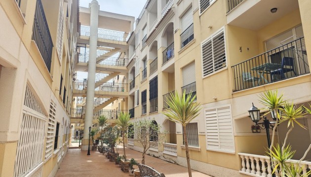 Herverkoop - Apartment - Formentera del Segura