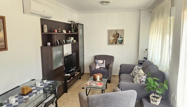 Herverkoop - Apartment - Formentera del Segura