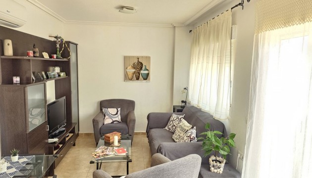 Herverkoop - Apartment - Formentera del Segura