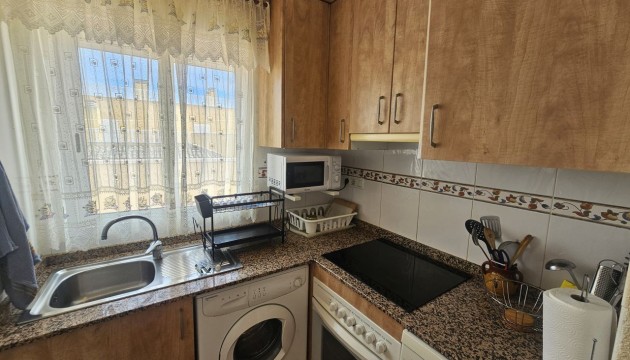 Herverkoop - Apartment - Formentera del Segura