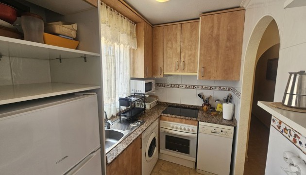 Herverkoop - Apartment - Formentera del Segura