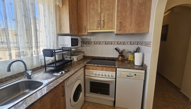 Herverkoop - Apartment - Formentera del Segura