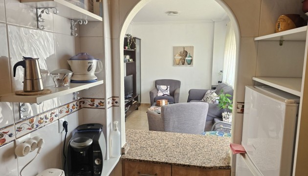 Herverkoop - Apartment - Formentera del Segura