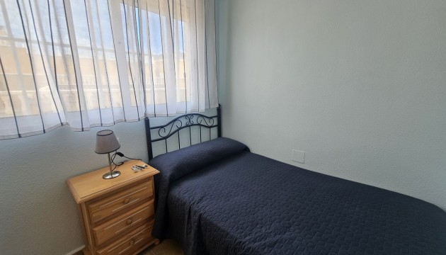 Herverkoop - Apartment - Formentera del Segura