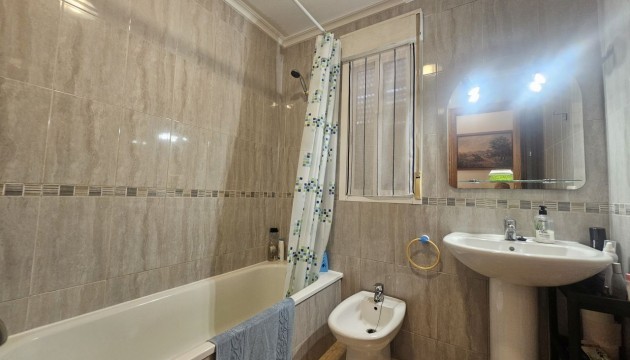 Herverkoop - Apartment - Formentera del Segura