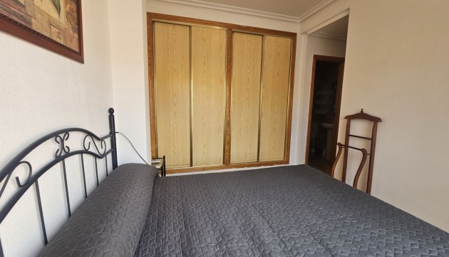 Herverkoop - Apartment - Formentera del Segura