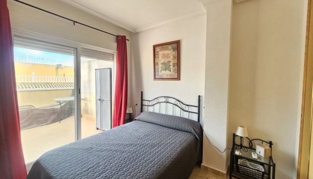 Herverkoop - Apartment - Formentera del Segura