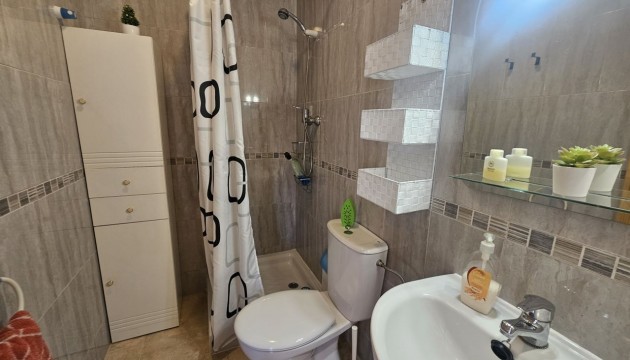 Herverkoop - Apartment - Formentera del Segura