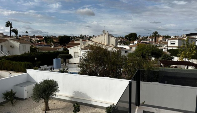 Resale - Detached Villa - Rojales - Ciudad Quesada