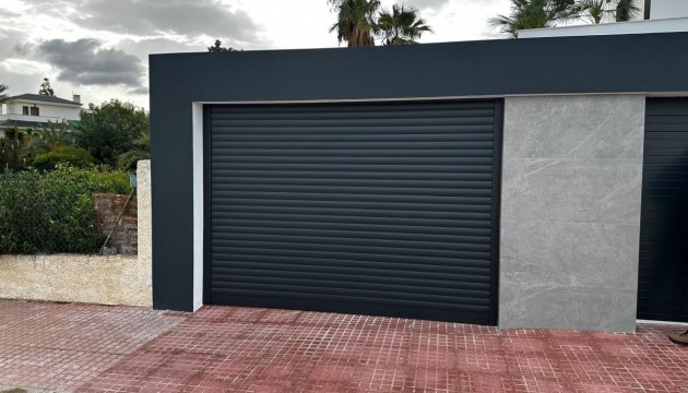 Resale - Detached Villa - Rojales - Ciudad Quesada