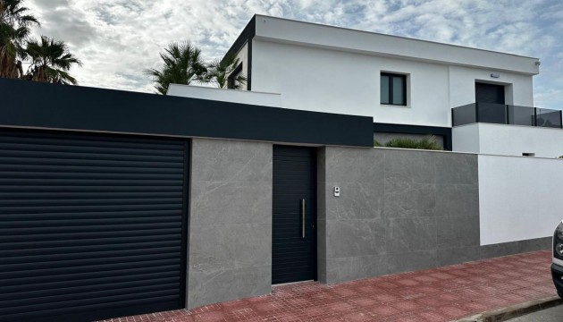 Resale - Detached Villa - Rojales - Ciudad Quesada