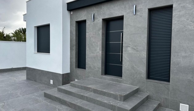 Resale - Detached Villa - Rojales - Ciudad Quesada