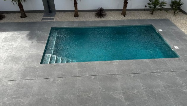 Resale - Detached Villa - Rojales - Ciudad Quesada