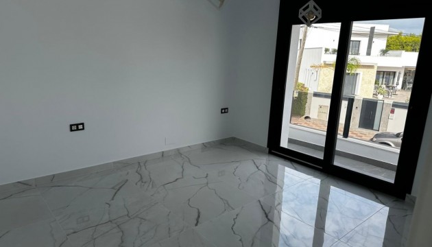 Resale - Detached Villa - Rojales - Ciudad Quesada