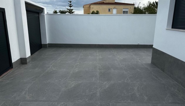 Resale - Detached Villa - Rojales - Ciudad Quesada