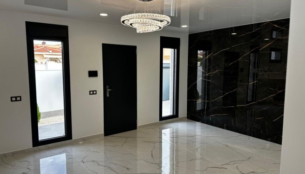 Resale - Detached Villa - Rojales - Ciudad Quesada