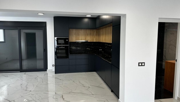 Resale - Detached Villa - Rojales - Ciudad Quesada