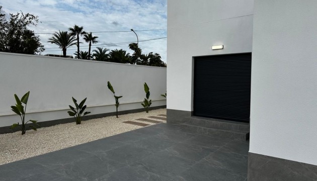 Resale - Detached Villa - Rojales - Ciudad Quesada