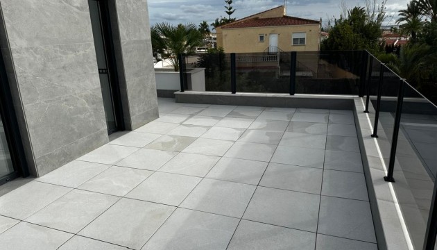 Resale - Detached Villa - Rojales - Ciudad Quesada