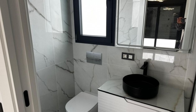 Resale - Detached Villa - Rojales - Ciudad Quesada