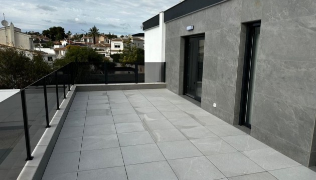 Resale - Detached Villa - Rojales - Ciudad Quesada